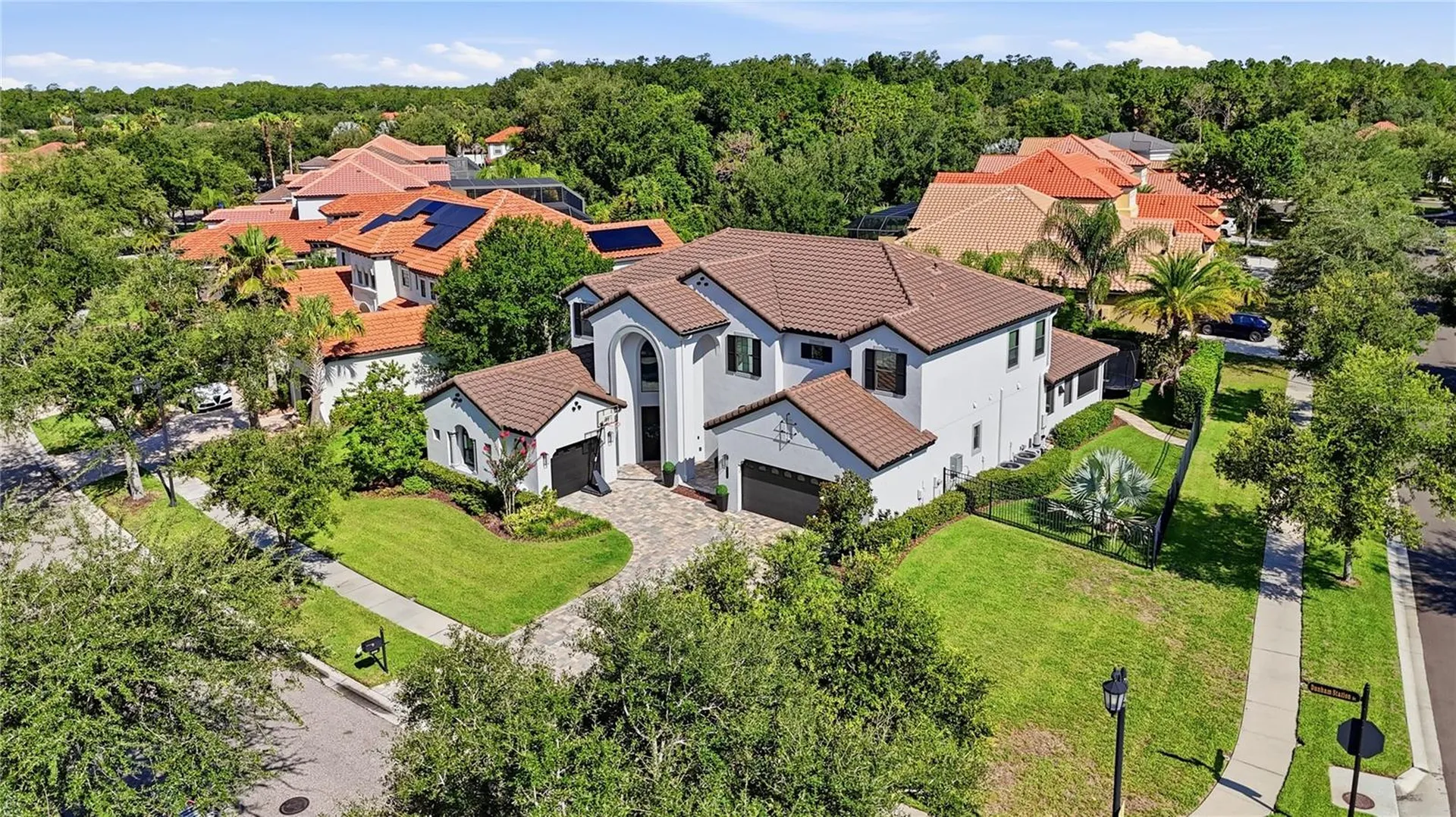 8413 Dunham Station Drive Tampa FL 33647