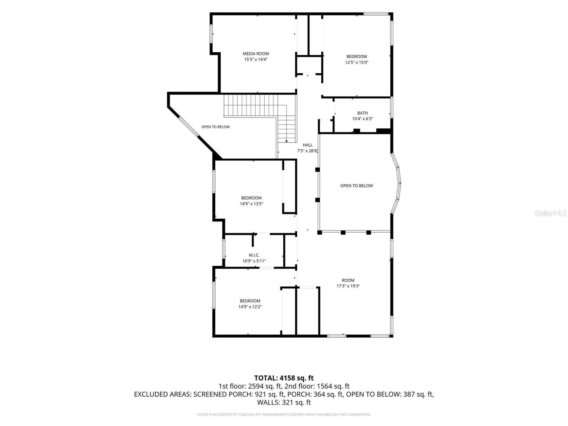 8413 Dunham Station Drive Tampa FL 33647