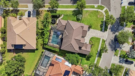 8413 Dunham Station Drive Tampa FL 33647
