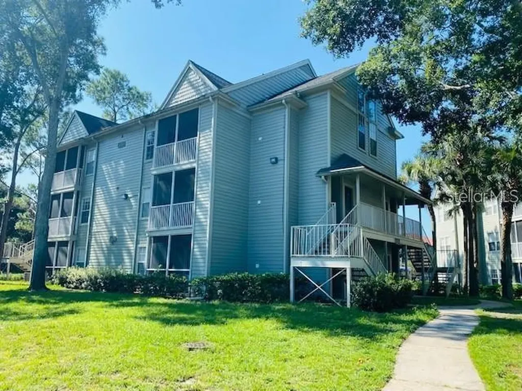 6004 Westgate Drive Orlando FL 32835