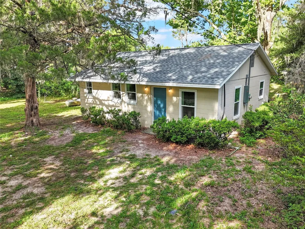 658 NE 39th Court Ocala FL 34470