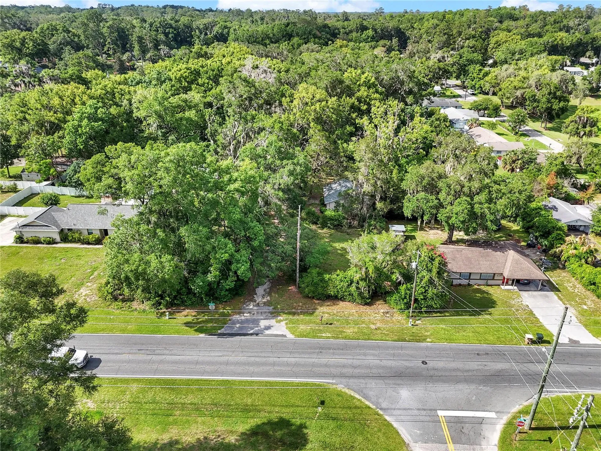 658 NE 39th Court Ocala FL 34470