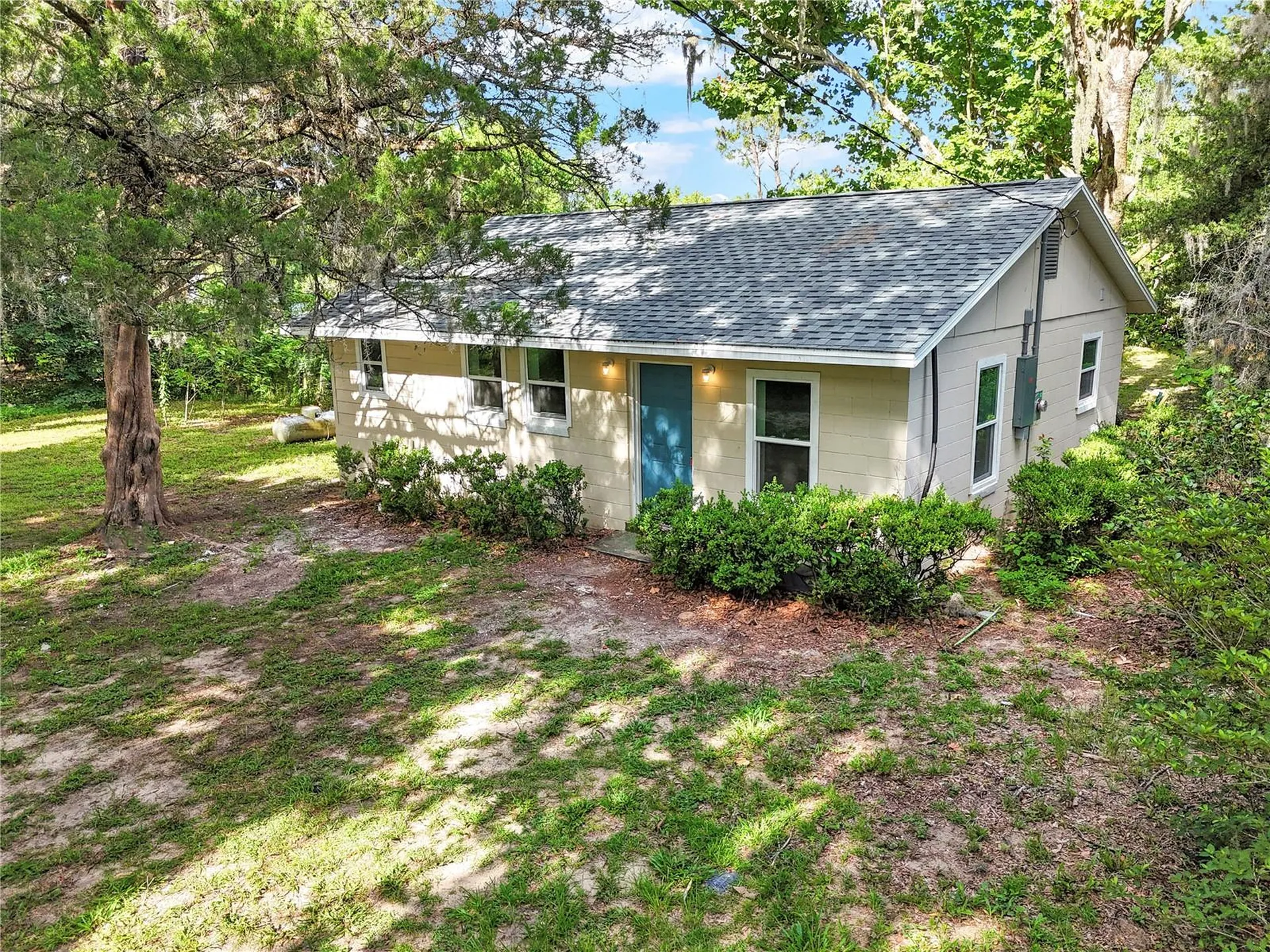 658 NE 39th Court Ocala FL 34470
