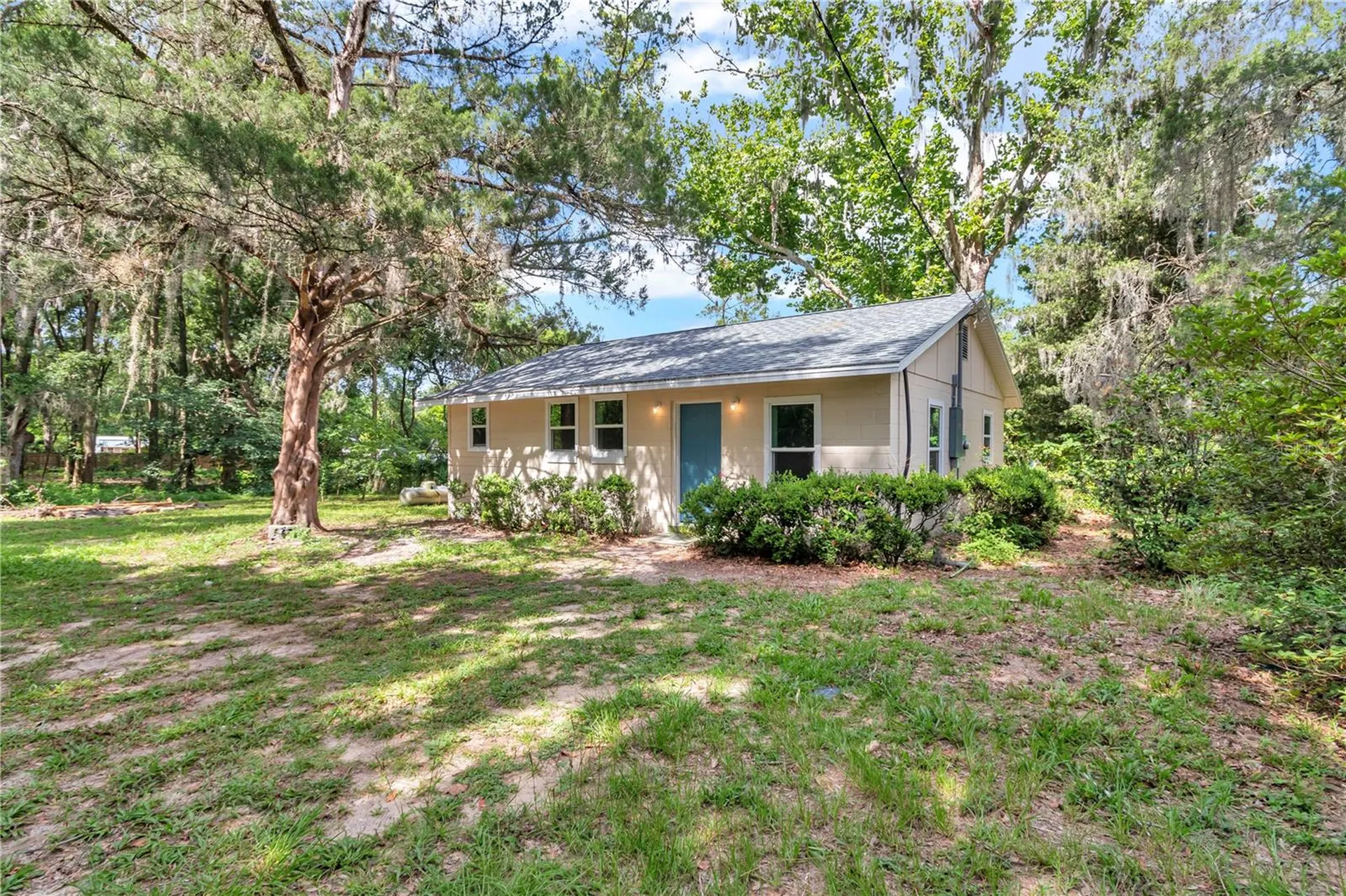 658 NE 39th Court Ocala FL 34470