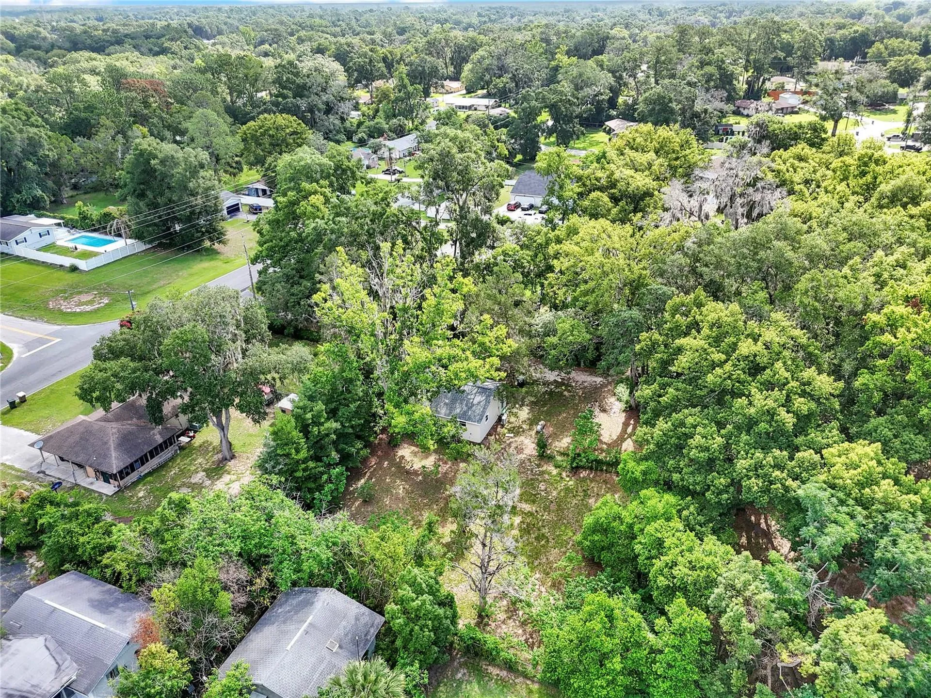 658 NE 39th Court Ocala FL 34470