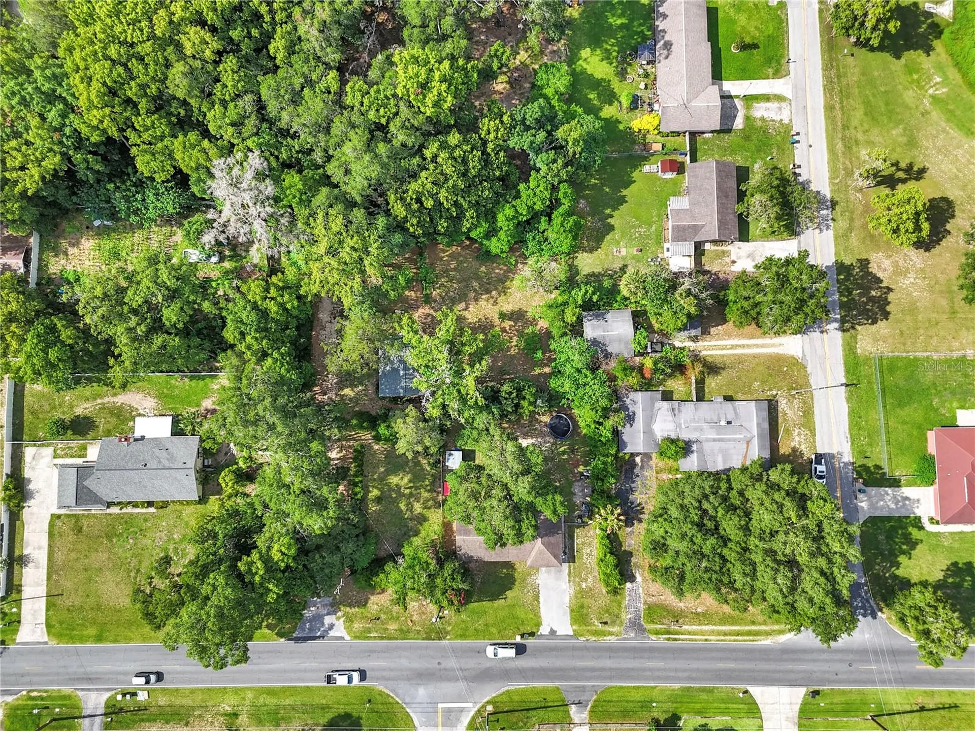 658 NE 39th Court Ocala FL 34470