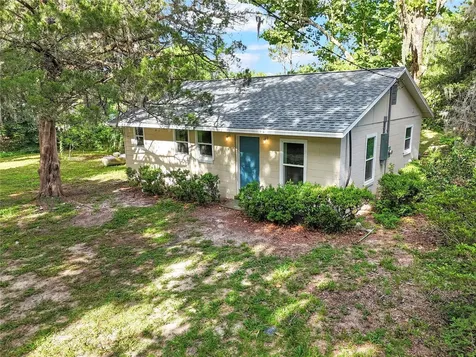 658 NE 39th Court Ocala FL 34470