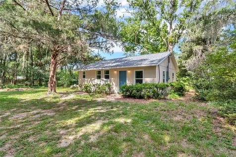 658 NE 39th Court Ocala FL 34470