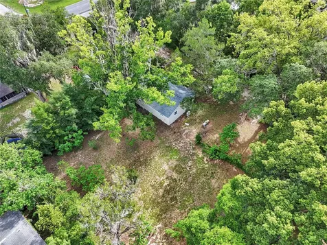 658 NE 39th Court Ocala FL 34470