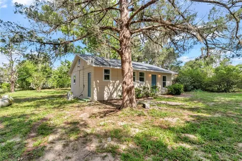 658 NE 39th Court Ocala FL 34470