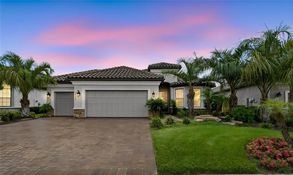 29306 Ginnetto Drive Wesley Chapel FL 33543