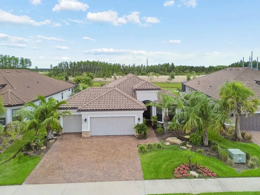 29306 Ginnetto Drive Wesley Chapel FL 33543