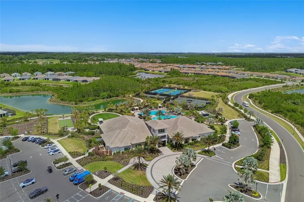 29306 Ginnetto Drive Wesley Chapel FL 33543