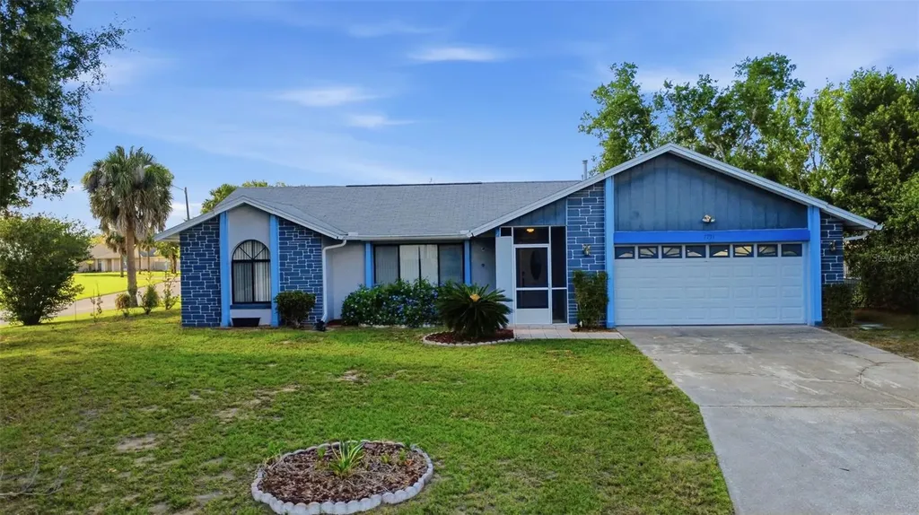 7731 Indian Ridge Trail S Kissimmee FL 34747