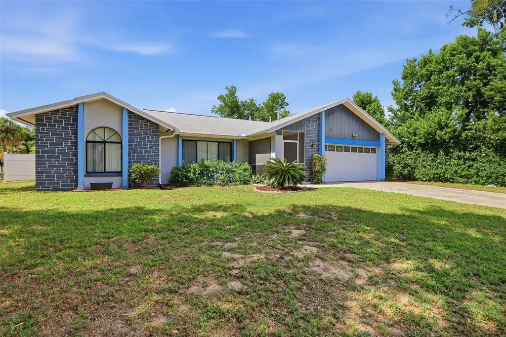 7731 Indian Ridge Trail S Kissimmee FL 34747