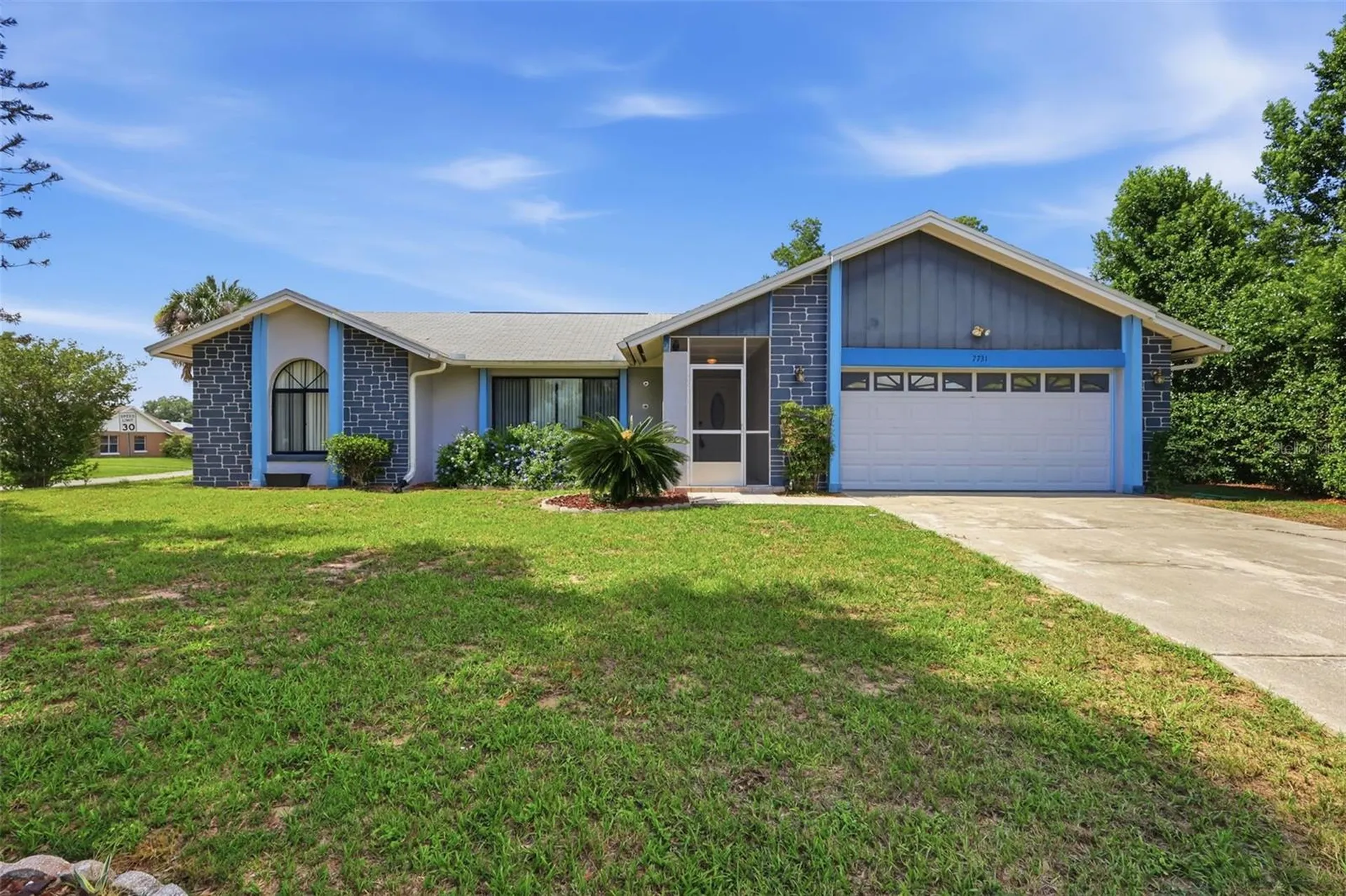 7731 Indian Ridge Trail S Kissimmee FL 34747
