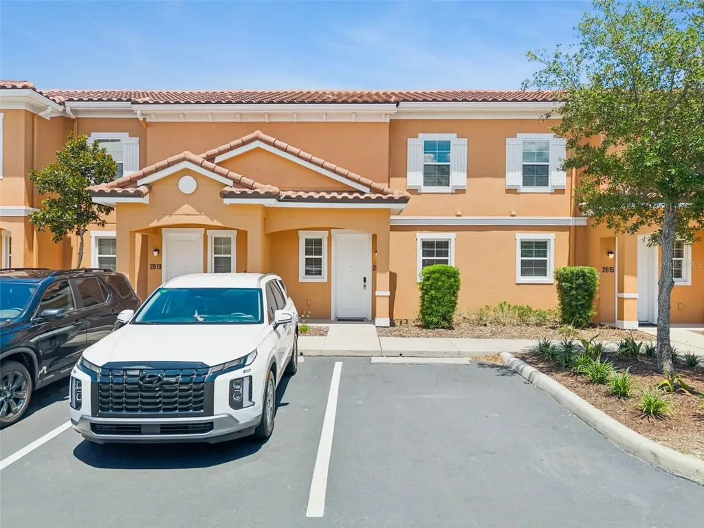 2617 Bugatti Court Kissimmee FL 34746