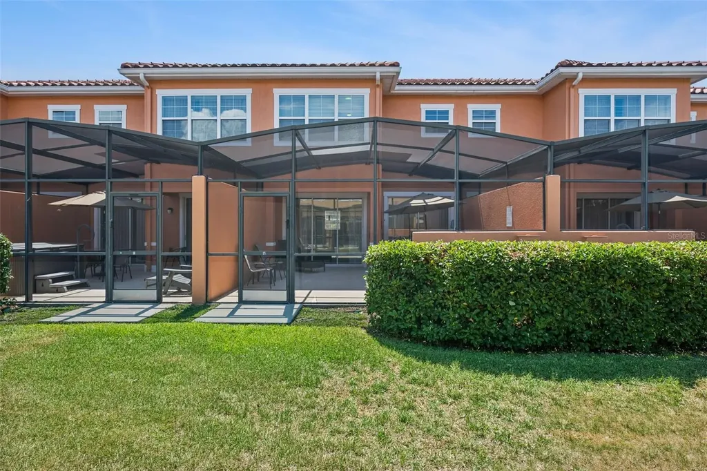 2617 Bugatti Court Kissimmee FL 34746