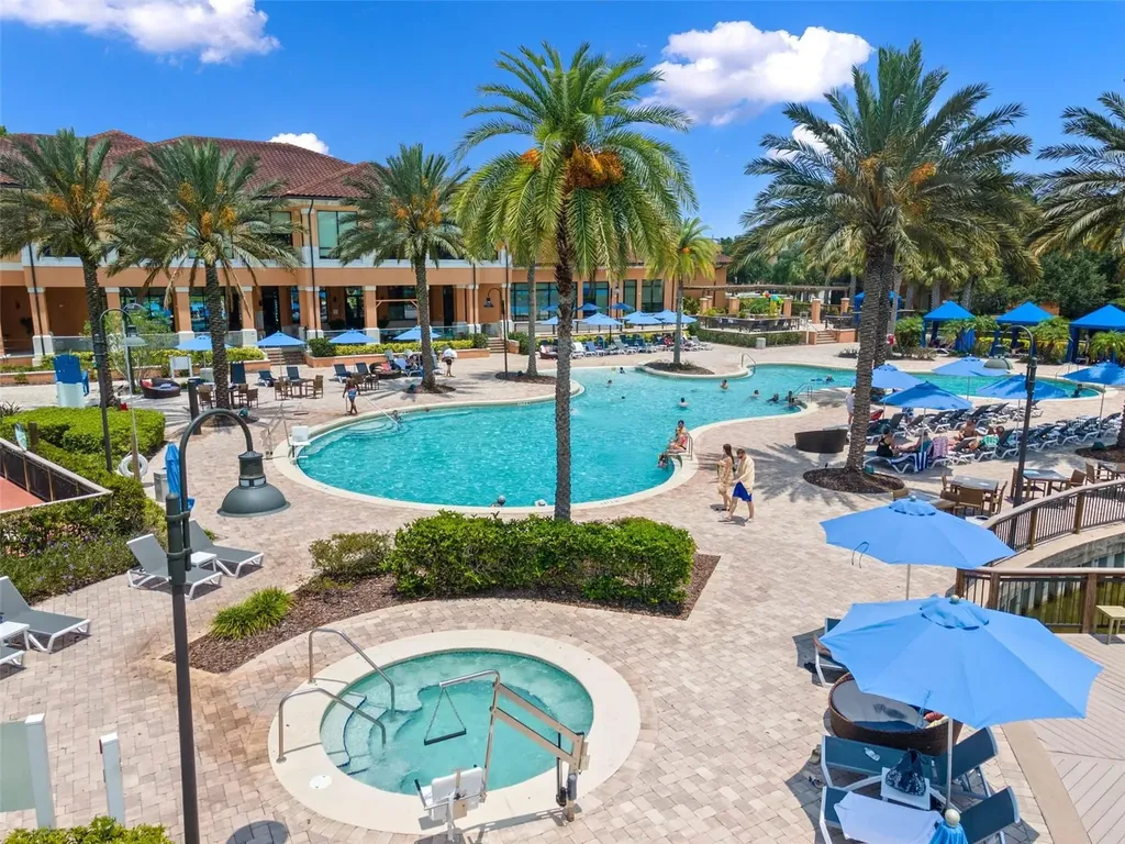 2617 Bugatti Court Kissimmee FL 34746