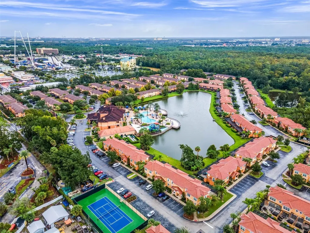 2617 Bugatti Court Kissimmee FL 34746