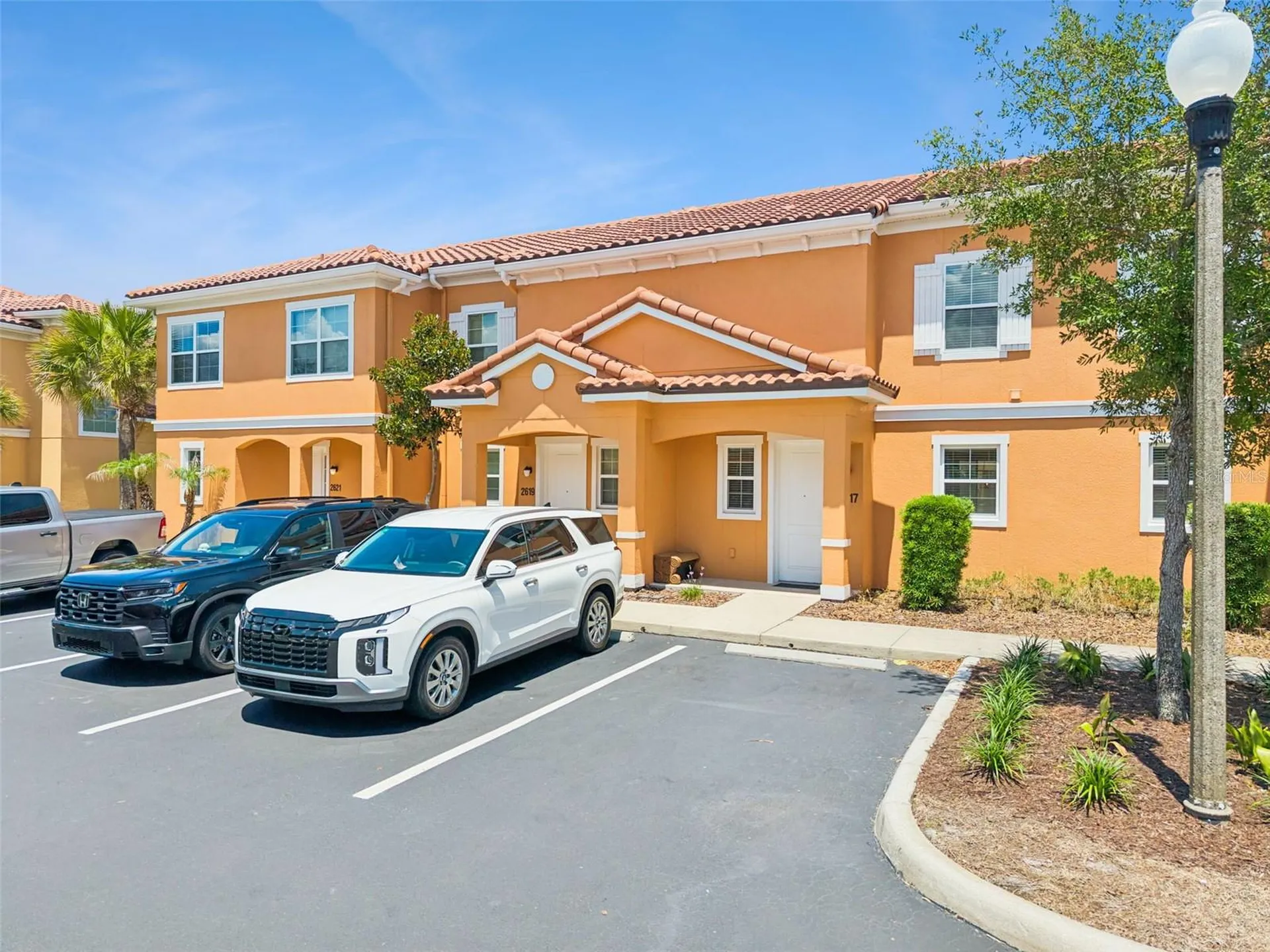 2617 Bugatti Court Kissimmee FL 34746