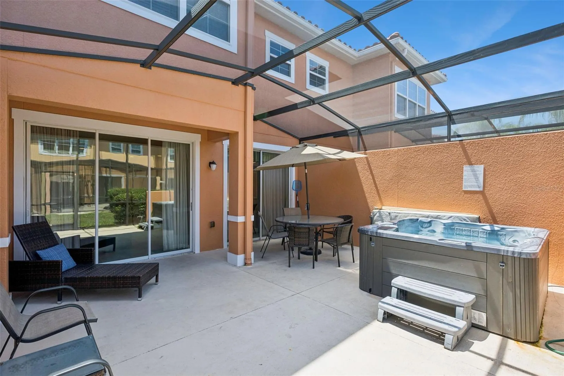 2617 Bugatti Court Kissimmee FL 34746