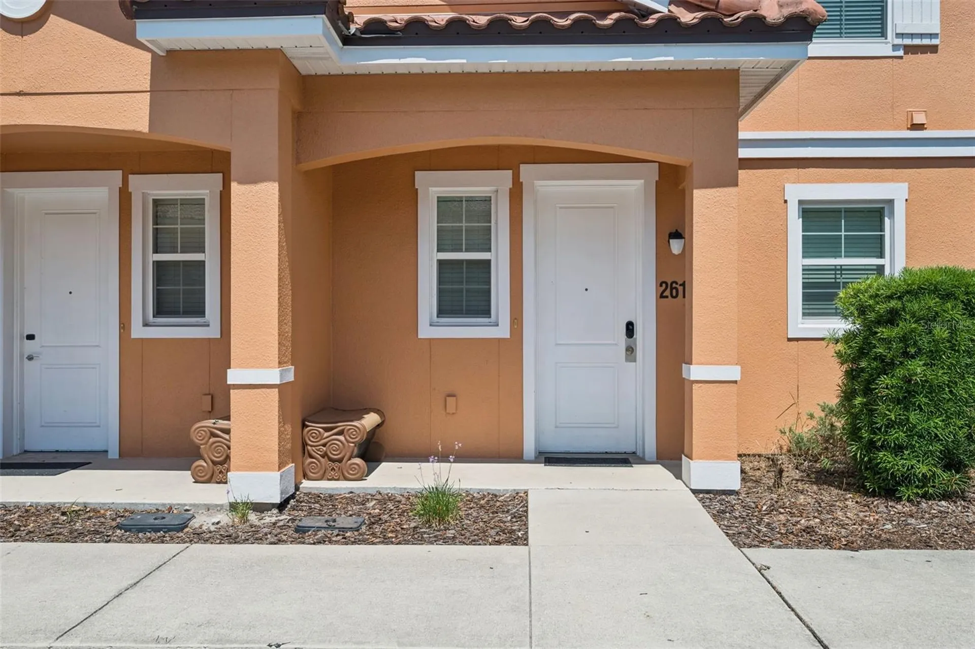 2617 Bugatti Court Kissimmee FL 34746