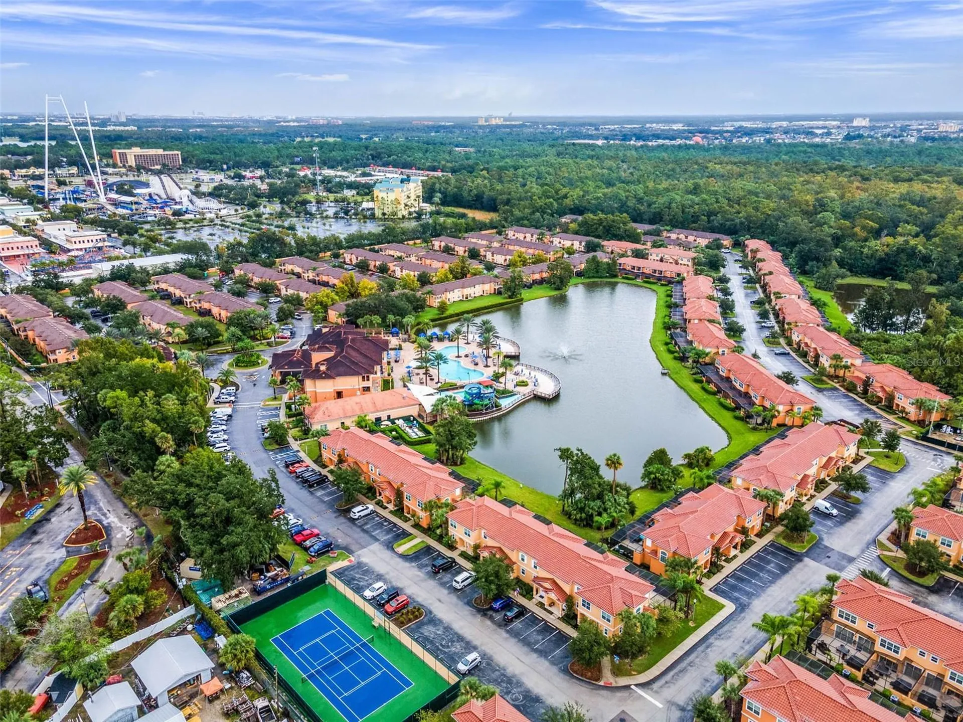2617 Bugatti Court Kissimmee FL 34746