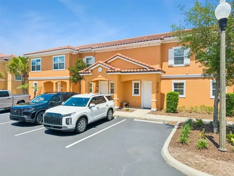 2617 Bugatti Court Kissimmee FL 34746