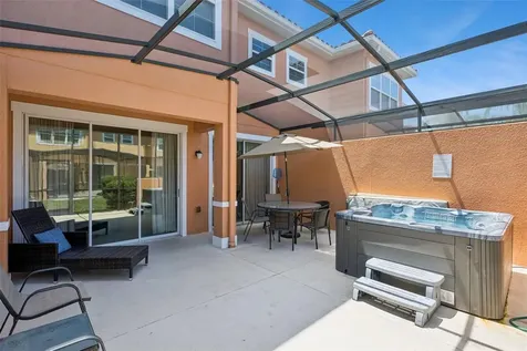 2617 Bugatti Court Kissimmee FL 34746