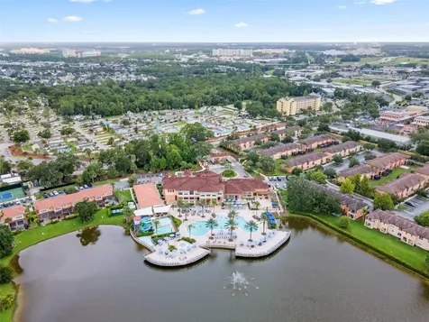 2617 Bugatti Court Kissimmee FL 34746