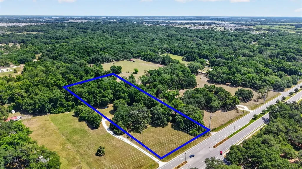 3848 Warm Springs Avenue Wildwood FL 34785