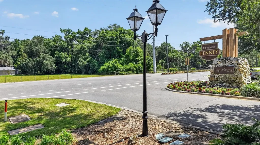 3848 Warm Springs Avenue Wildwood FL 34785