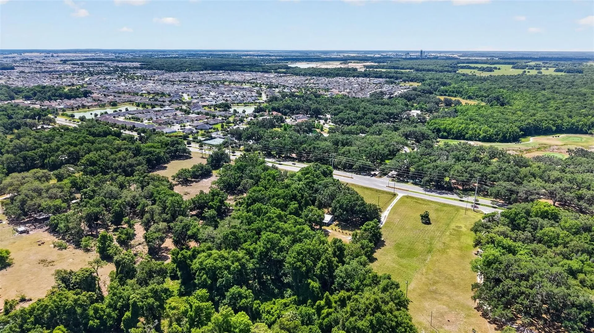 3848 Warm Springs Avenue Wildwood FL 34785
