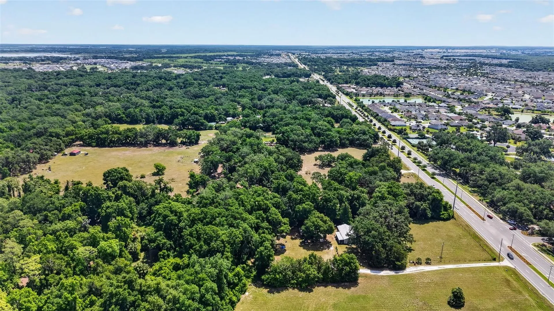 3848 Warm Springs Avenue Wildwood FL 34785