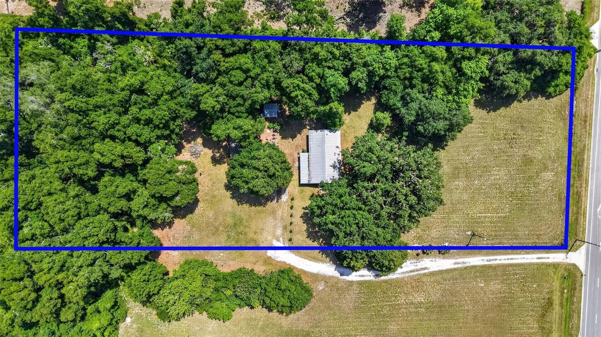 3848 Warm Springs Avenue Wildwood FL 34785
