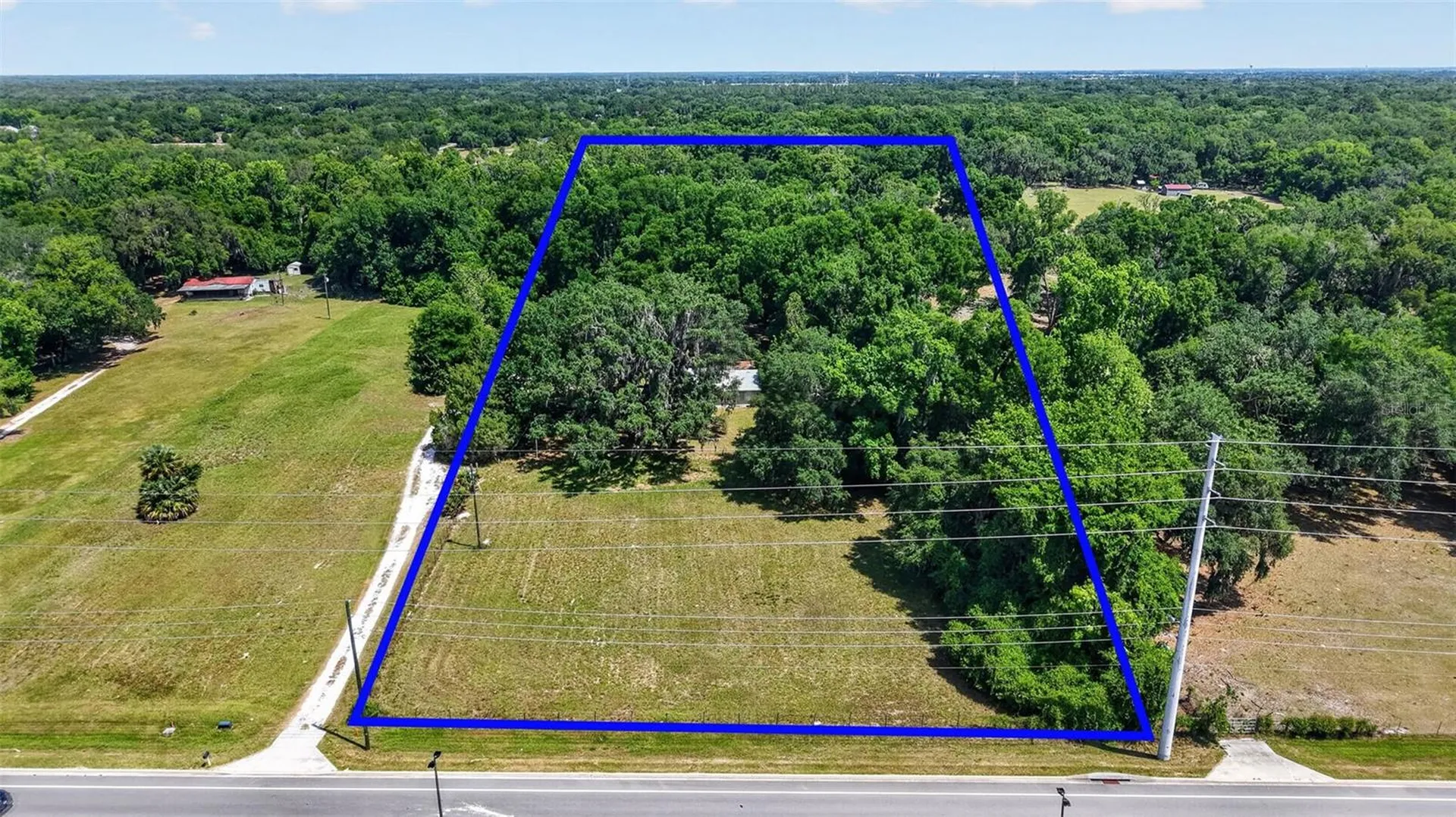 3848 Warm Springs Avenue Wildwood FL 34785