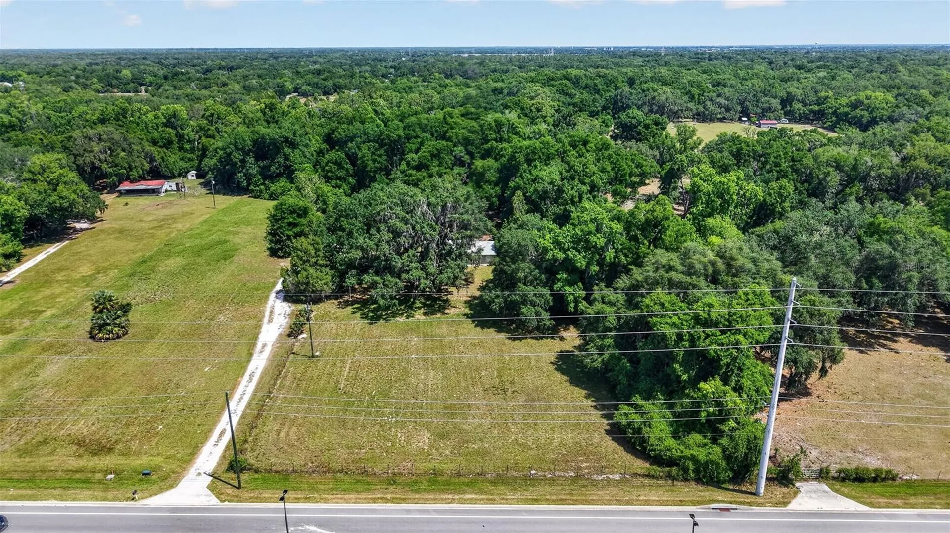 3848 Warm Springs Avenue Wildwood FL 34785