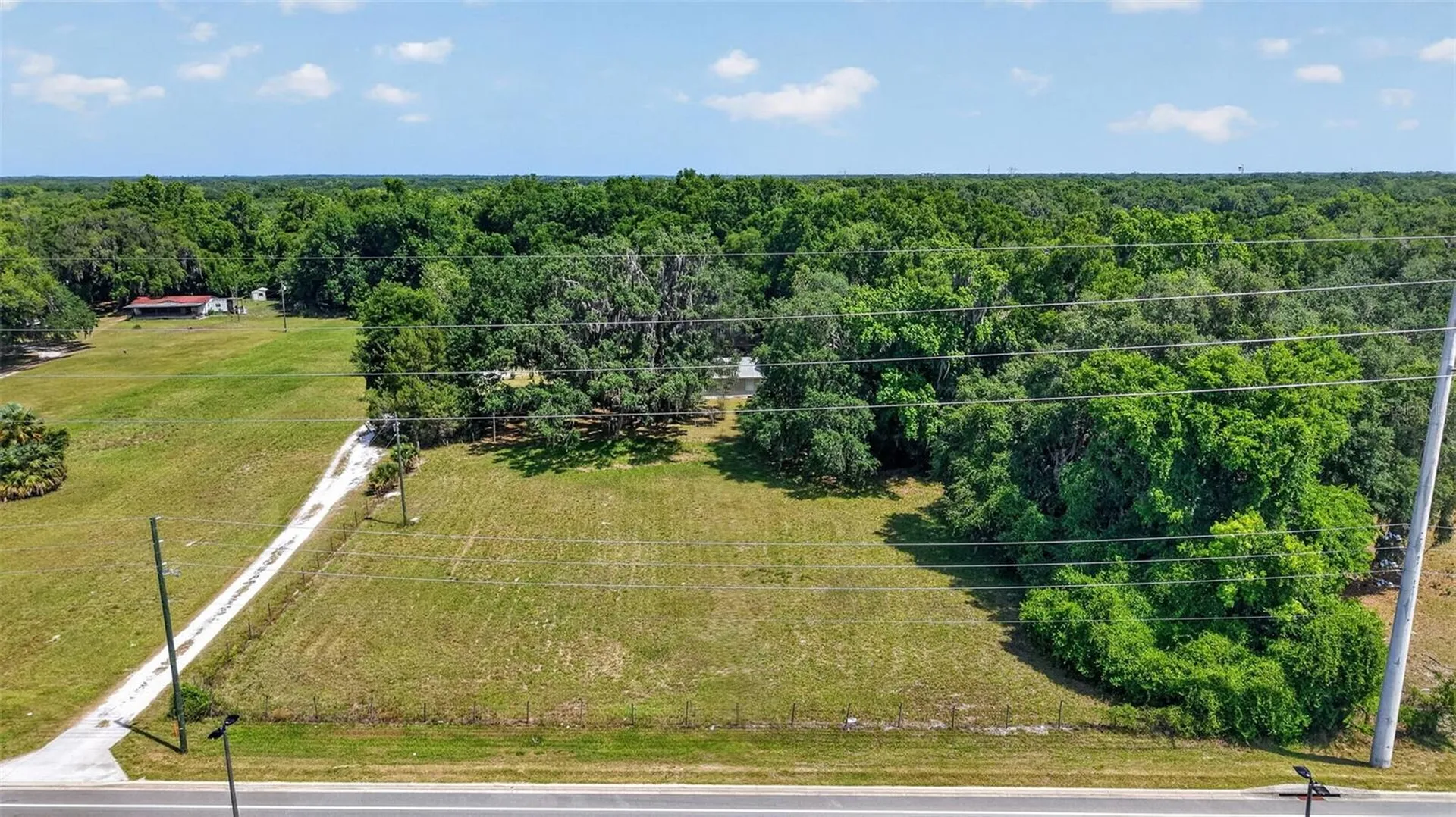 3848 Warm Springs Avenue Wildwood FL 34785