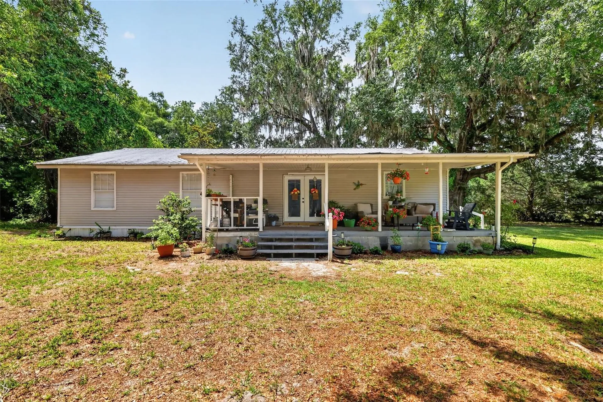 3848 Warm Springs Avenue Wildwood FL 34785