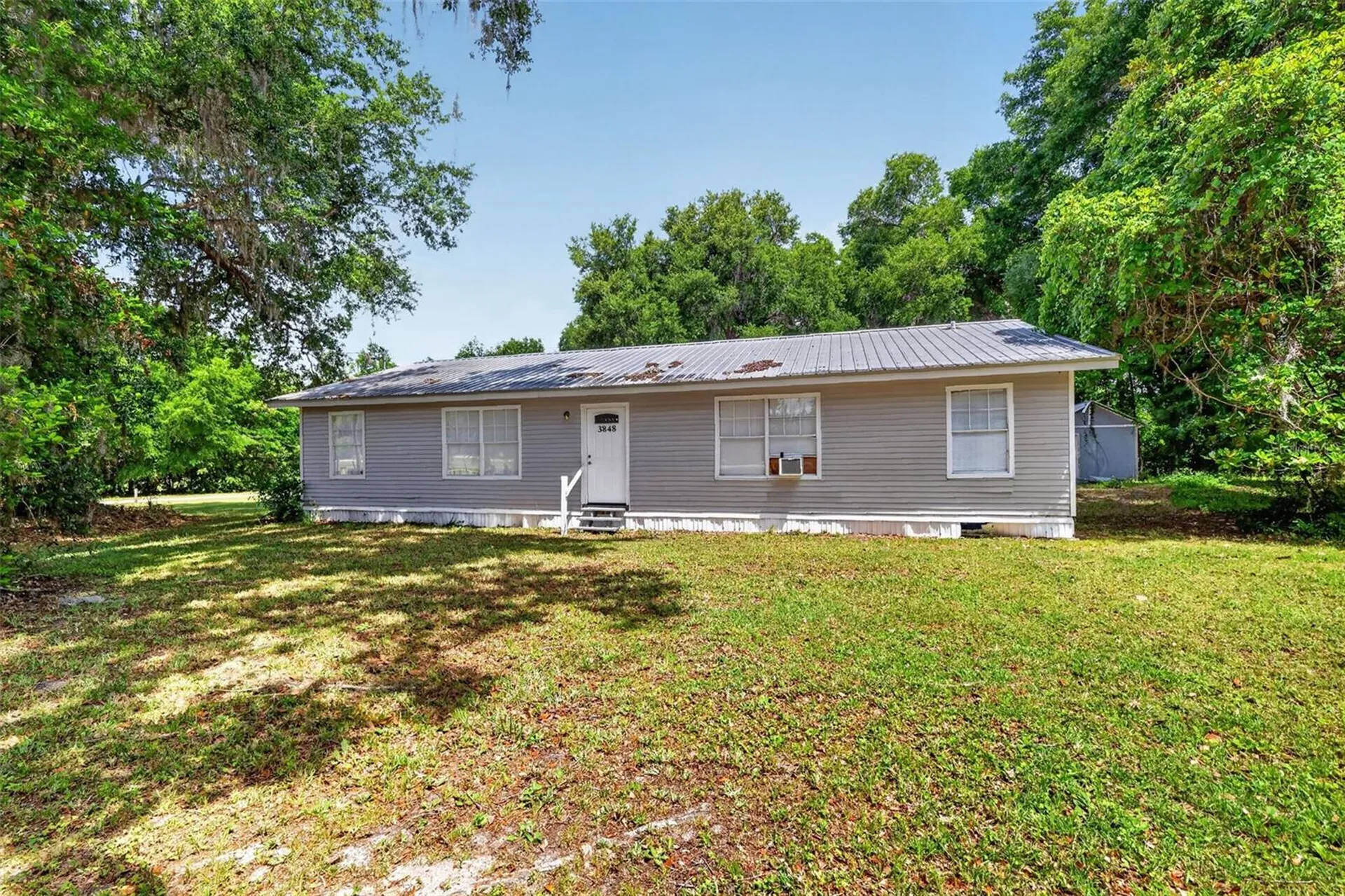 3848 Warm Springs Avenue Wildwood FL 34785