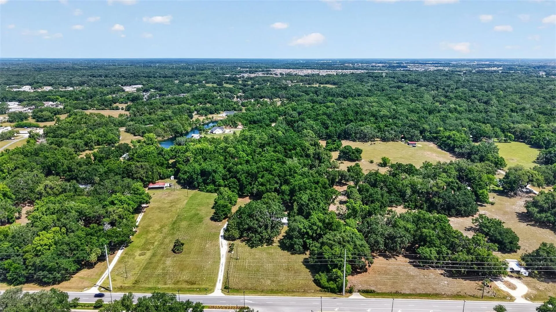 3848 Warm Springs Avenue Wildwood FL 34785