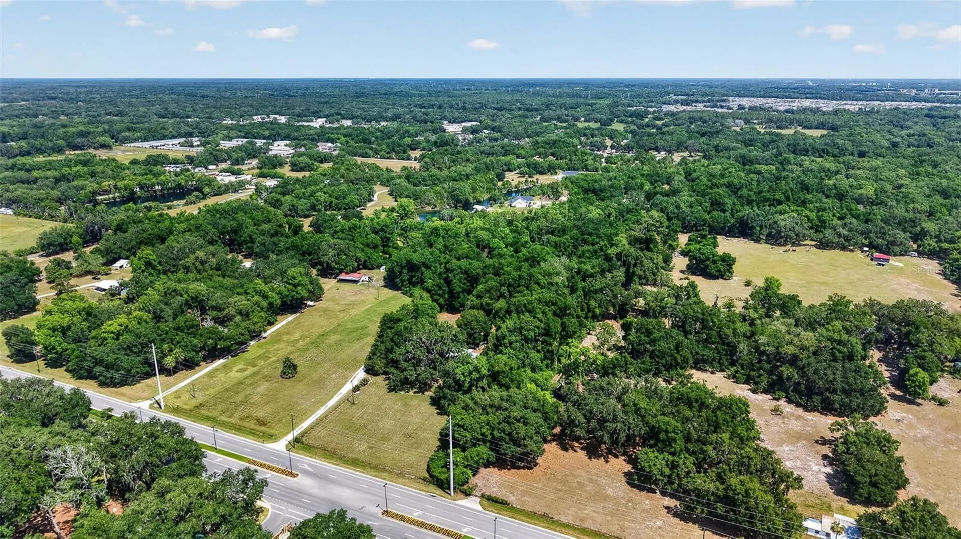 3848 Warm Springs Avenue Wildwood FL 34785