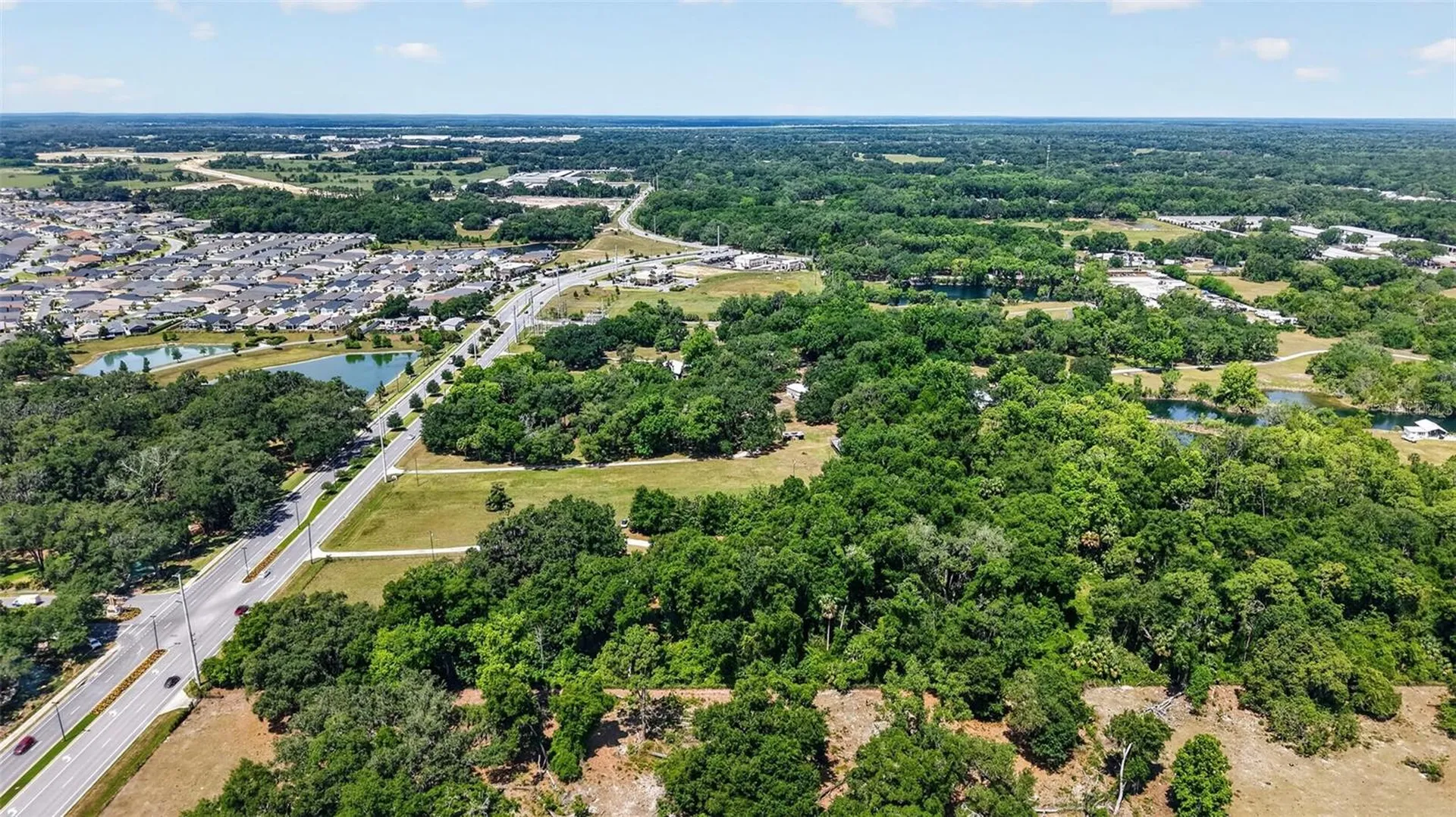 3848 Warm Springs Avenue Wildwood FL 34785