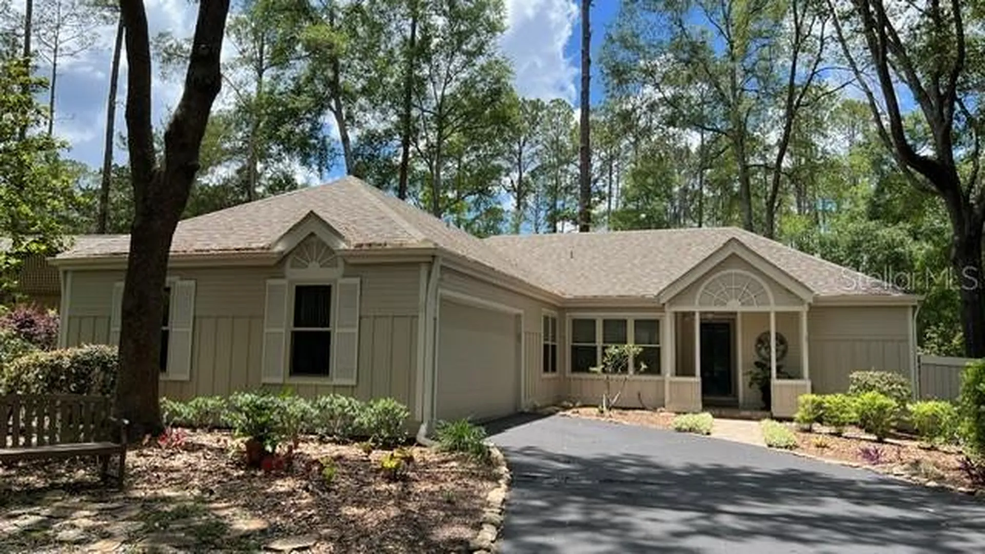 7740 SW 47th Lane Gainesville FL 32608