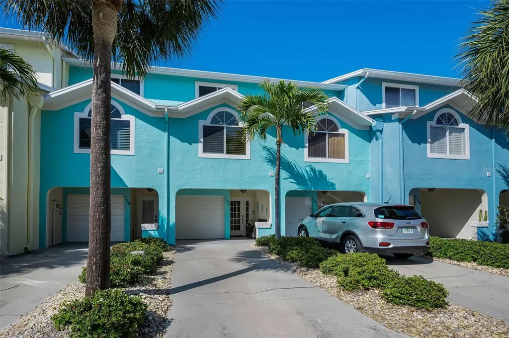 140 Marcdale Boulevard Indian Rocks Beach FL 33785