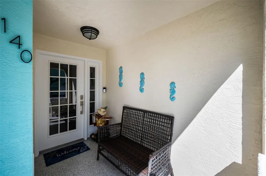 140 Marcdale Boulevard Indian Rocks Beach FL 33785