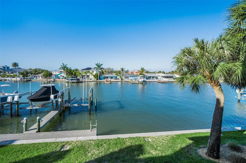 140 Marcdale Boulevard Indian Rocks Beach FL 33785