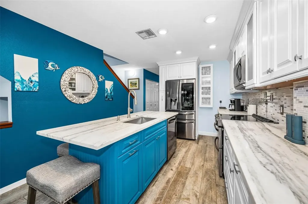 140 Marcdale Boulevard Indian Rocks Beach FL 33785