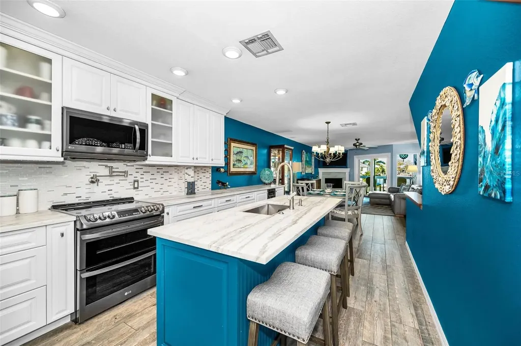 140 Marcdale Boulevard Indian Rocks Beach FL 33785